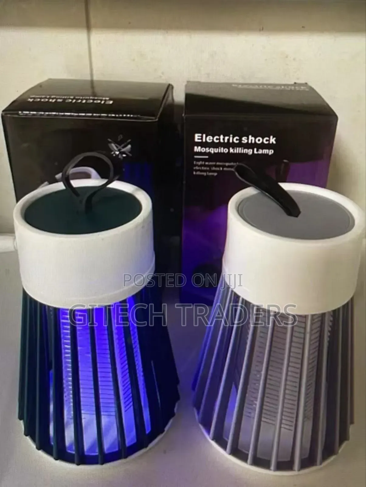 Electric Mosquito Killer