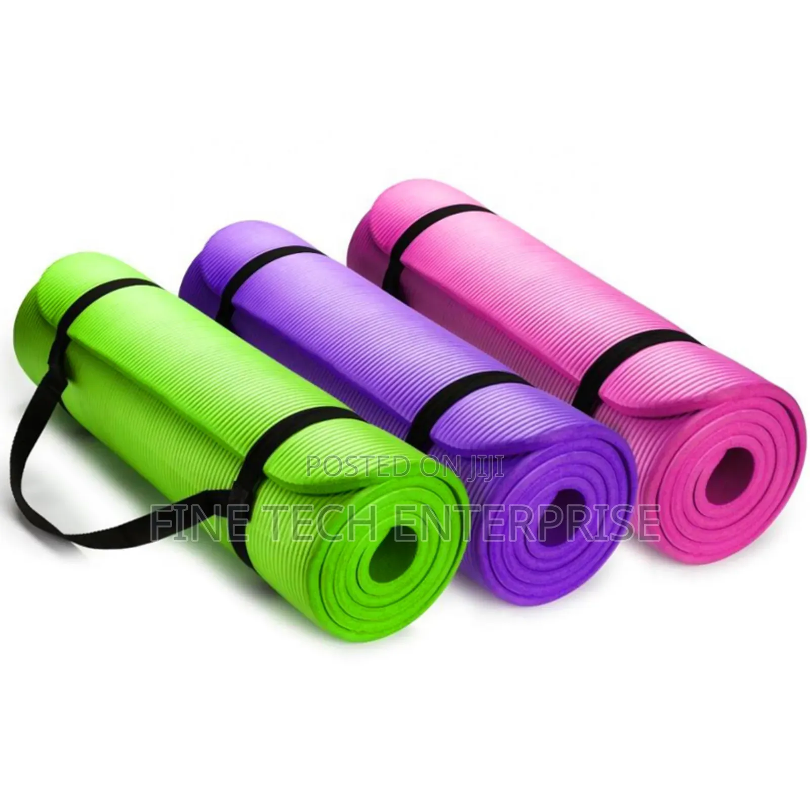 Yoga Mat 15mm