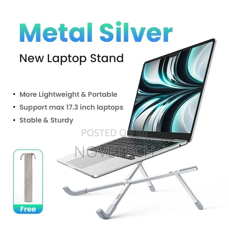 Ugreen Foldable Stand Lp451 for Laptop