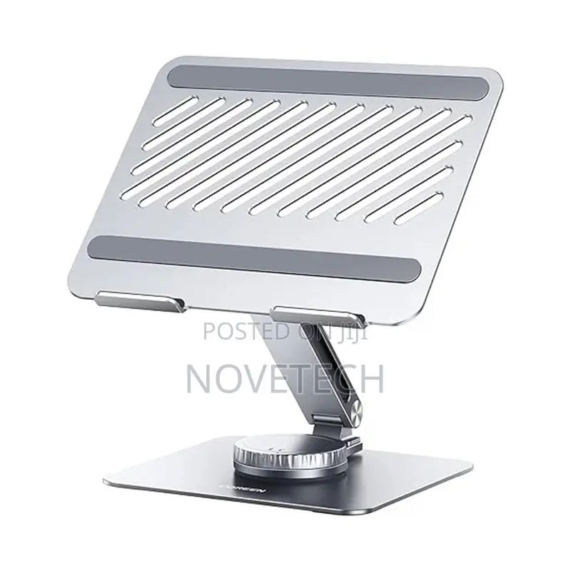 Ugreen Swivel Laptop Stand – Lp592