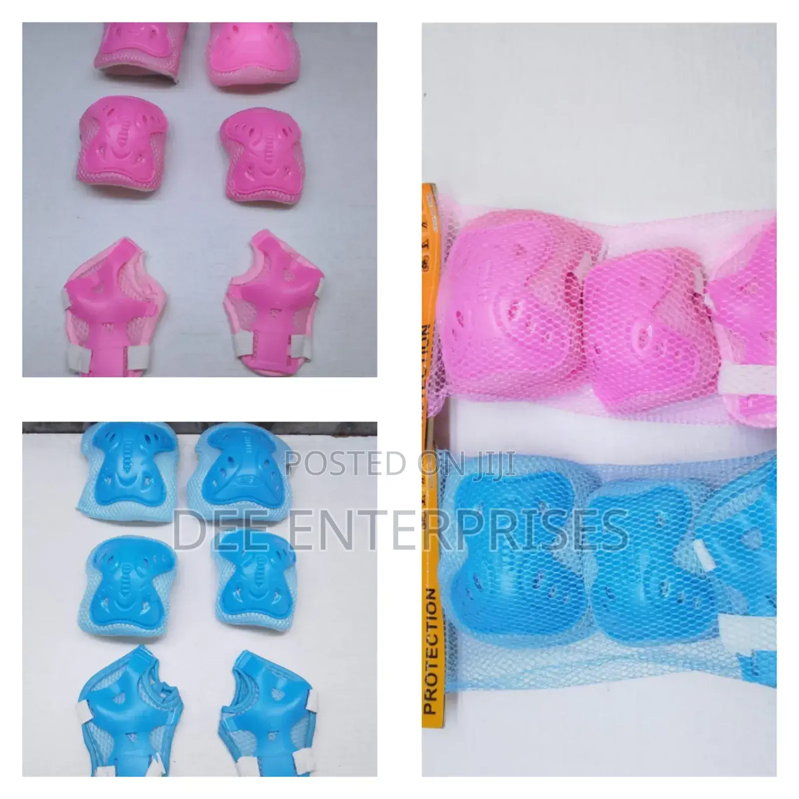 Quality Protective Guards