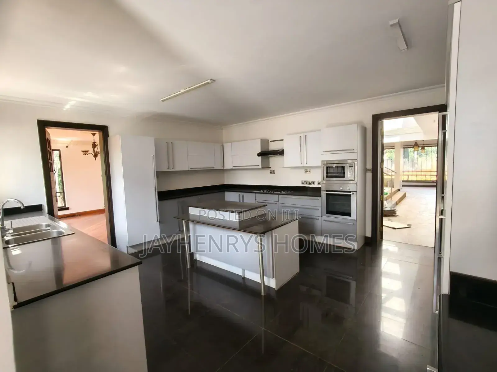 4bdrm House in Runda for sale