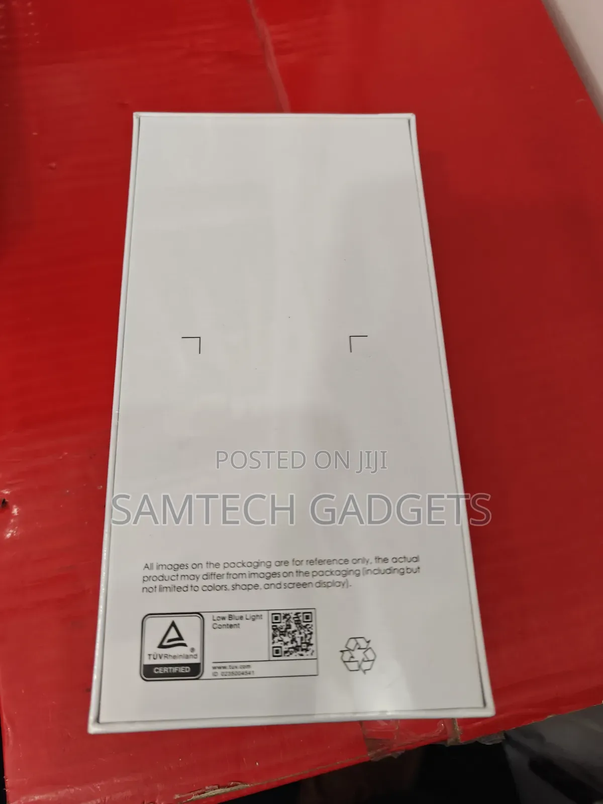 New Huawei Y9 Prime 2019 128 GB Blue