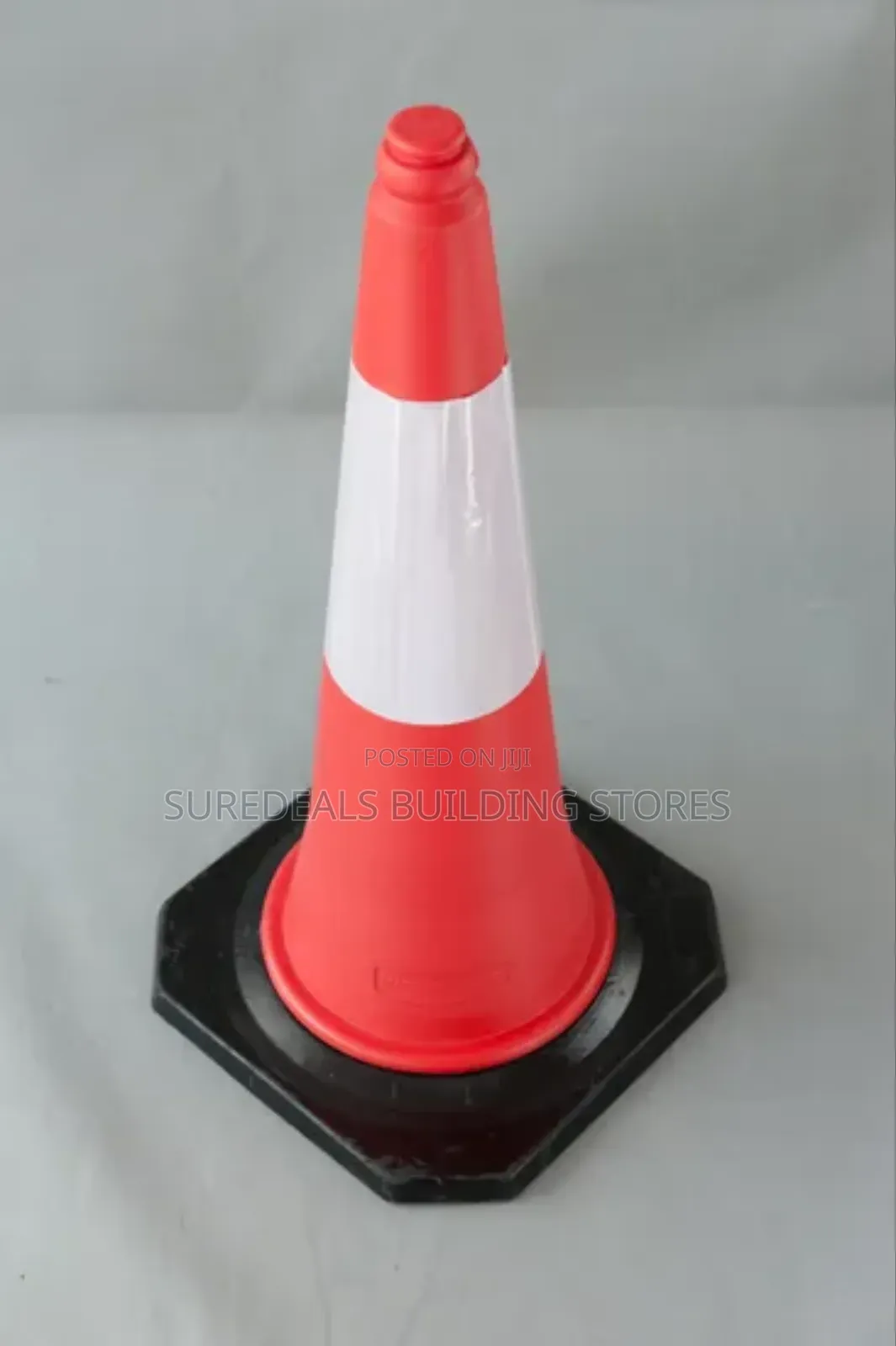 75cm Safety Traffic Cones.