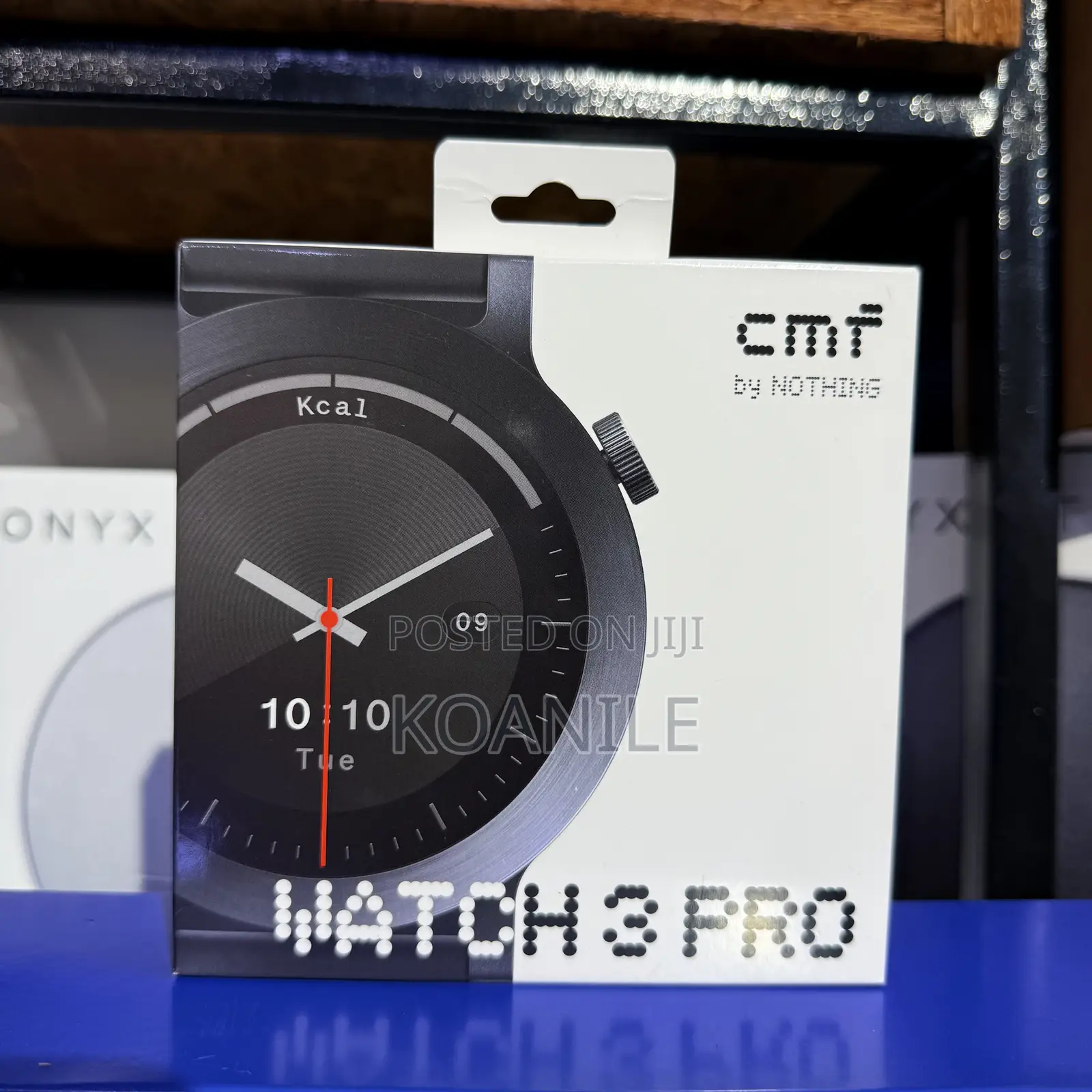 CMF Watch 3 Pro Smartwatch
