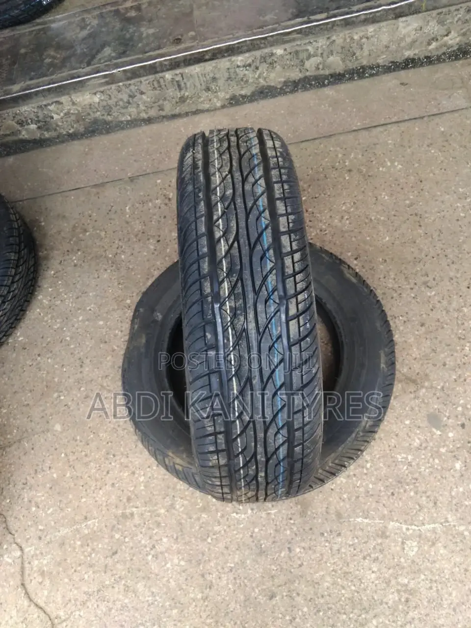 155/65r14 Double King