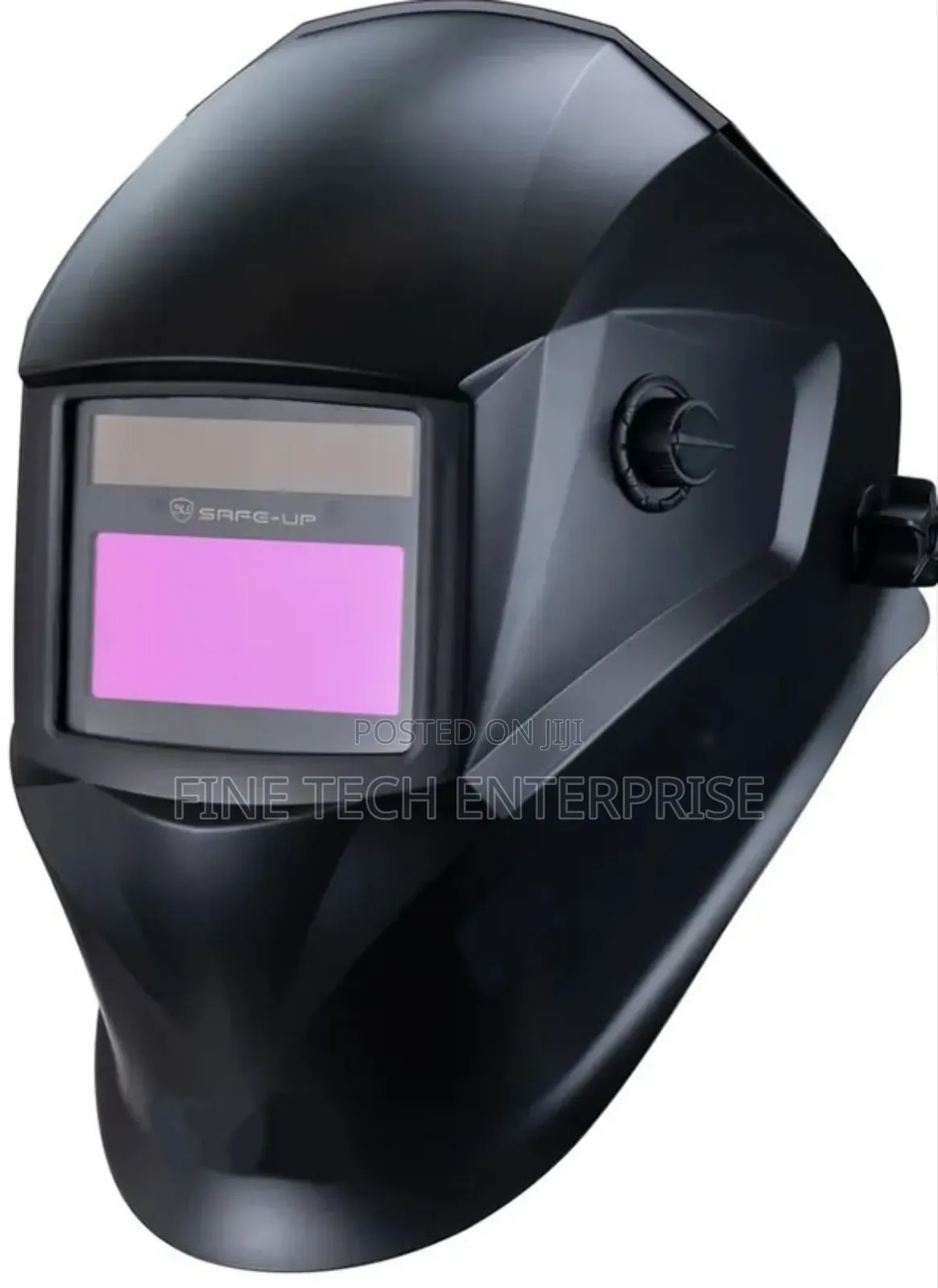 Welding Helmet