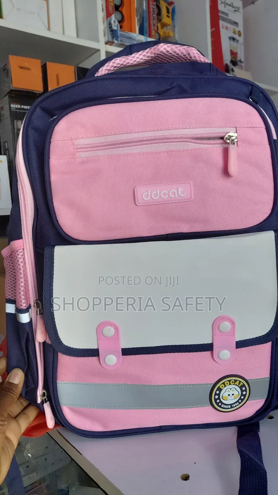 Quality Designer School Bags
