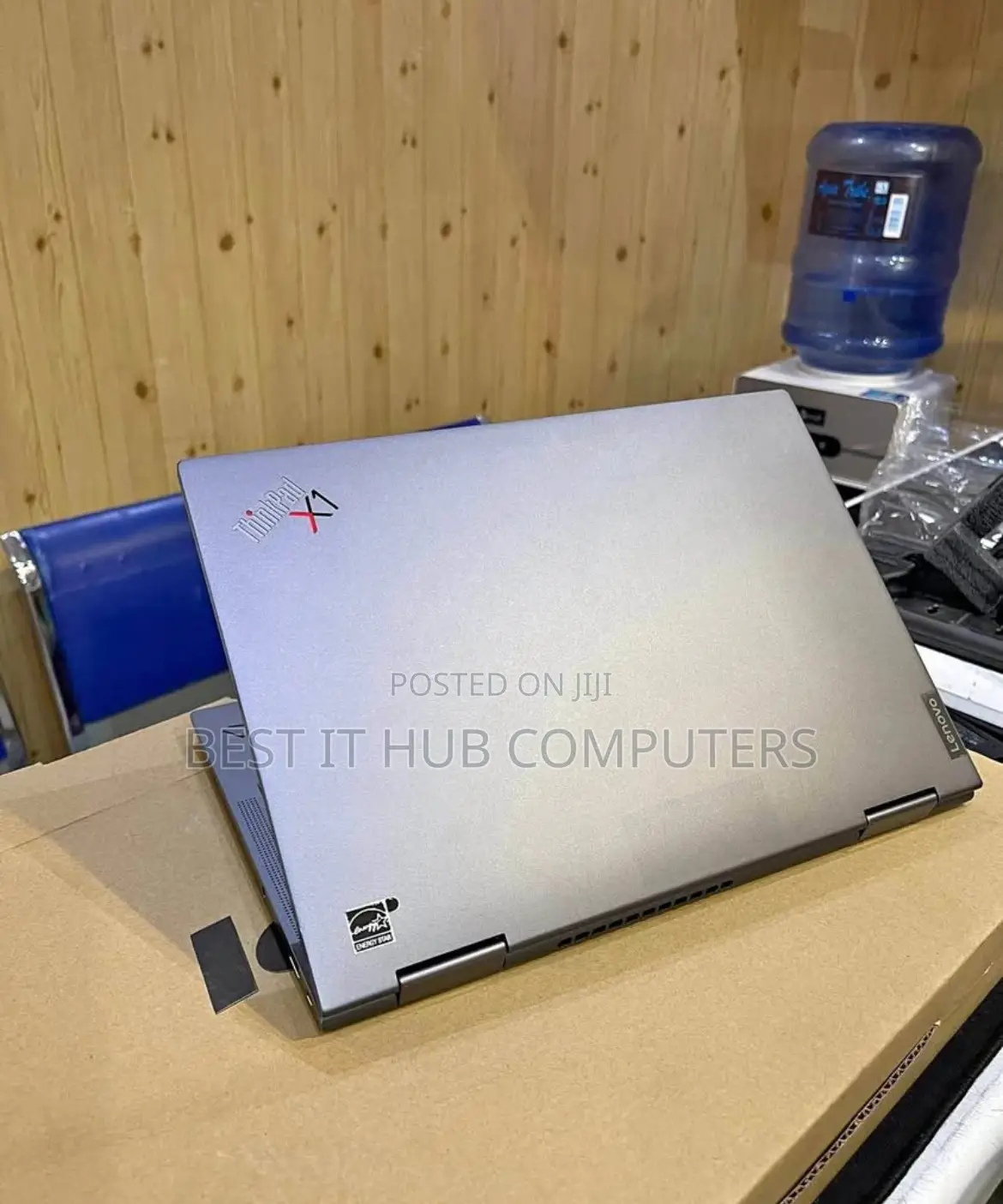 Laptop Lenovo ThinkPad X1 Yoga 32GB Intel Core i7 SSD 512GB
