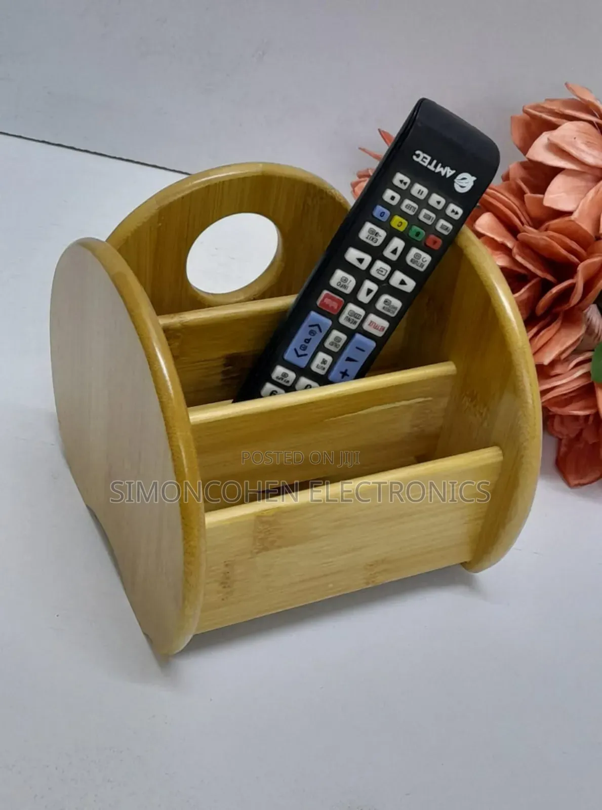 Classic And Elegant Desktop Organizer