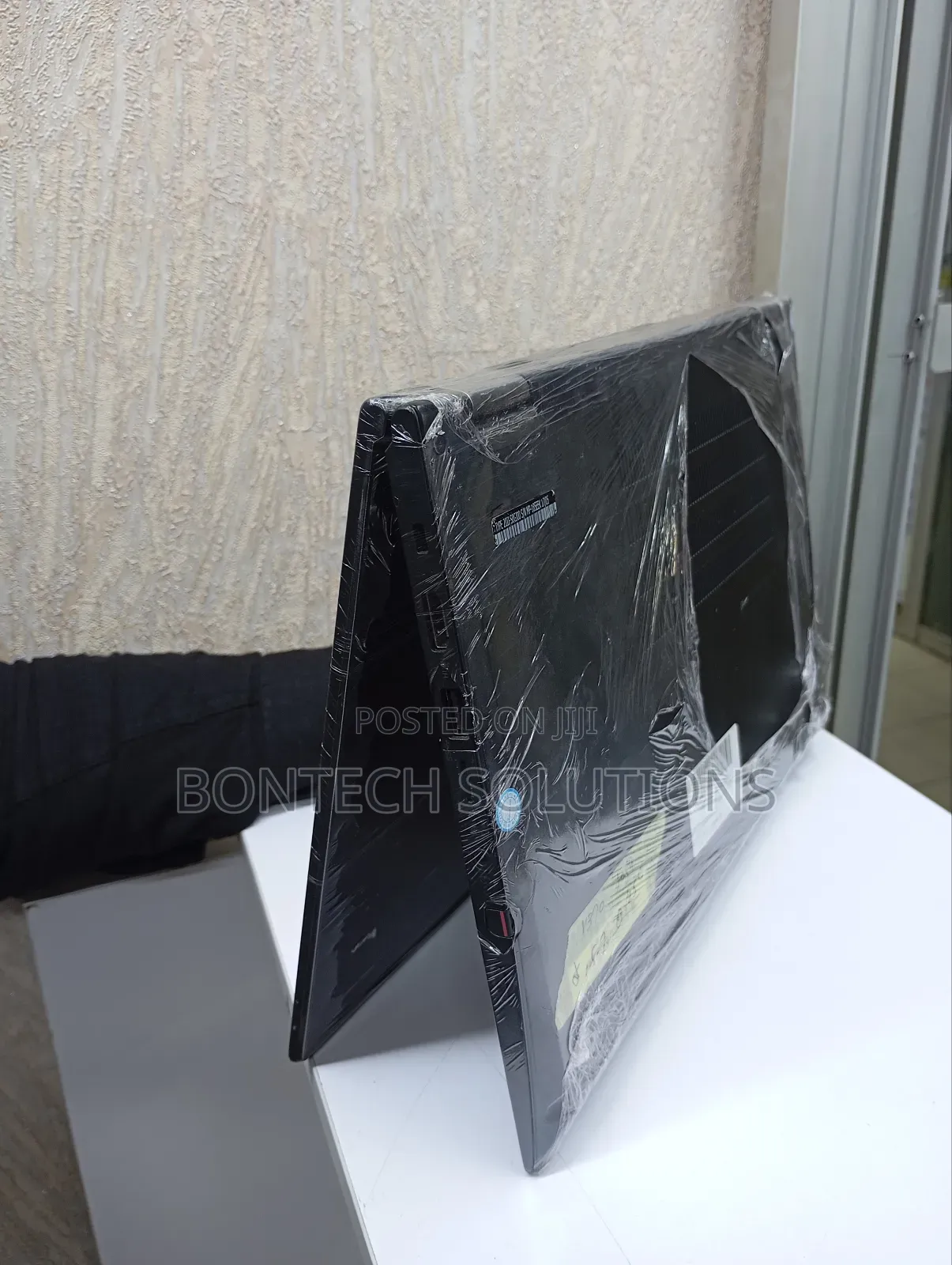 Laptop Lenovo ThinkPad Yoga 370 8GB Intel Core I5 SSD 256GB