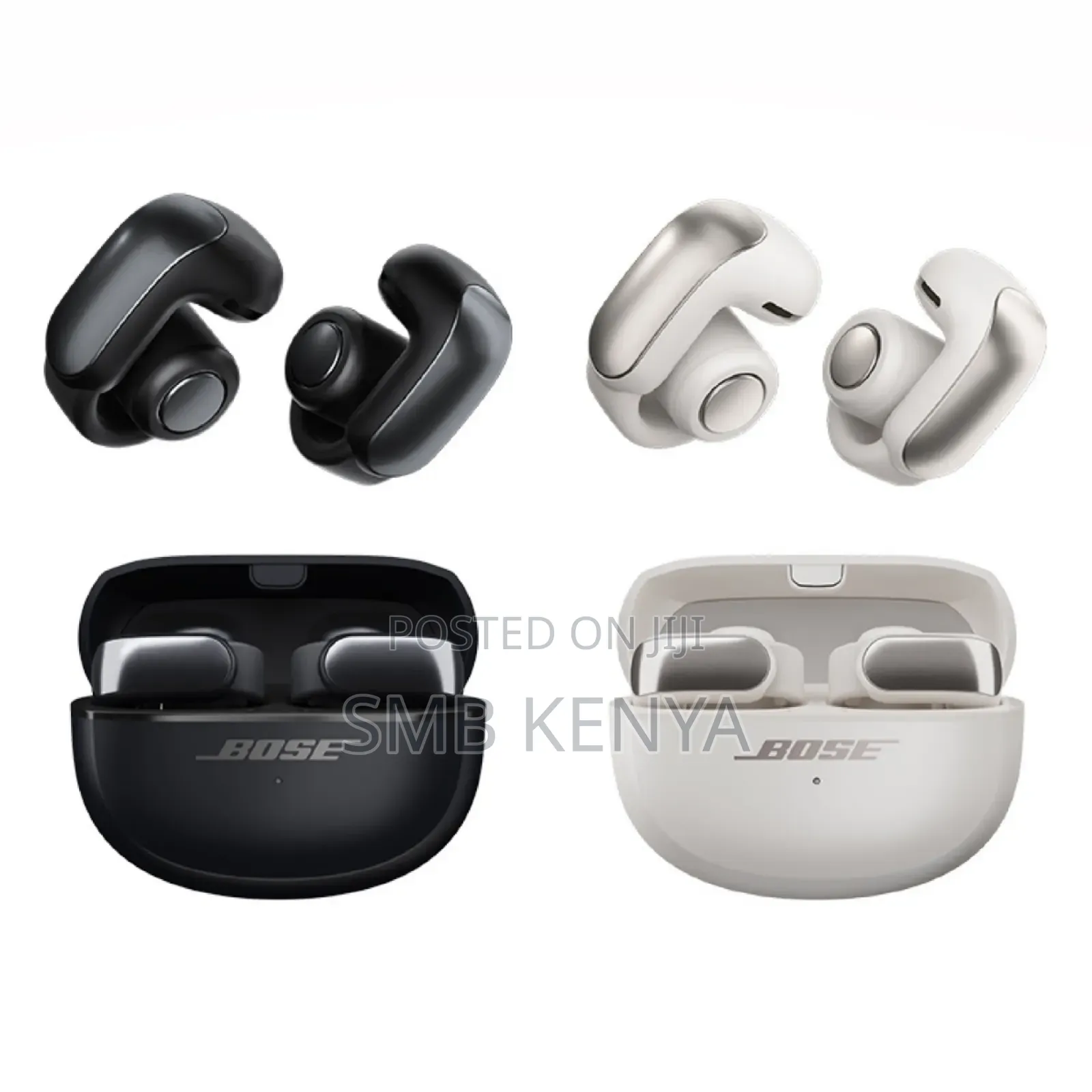 Bose Quite Comfort Ultra Earbuds Wireless