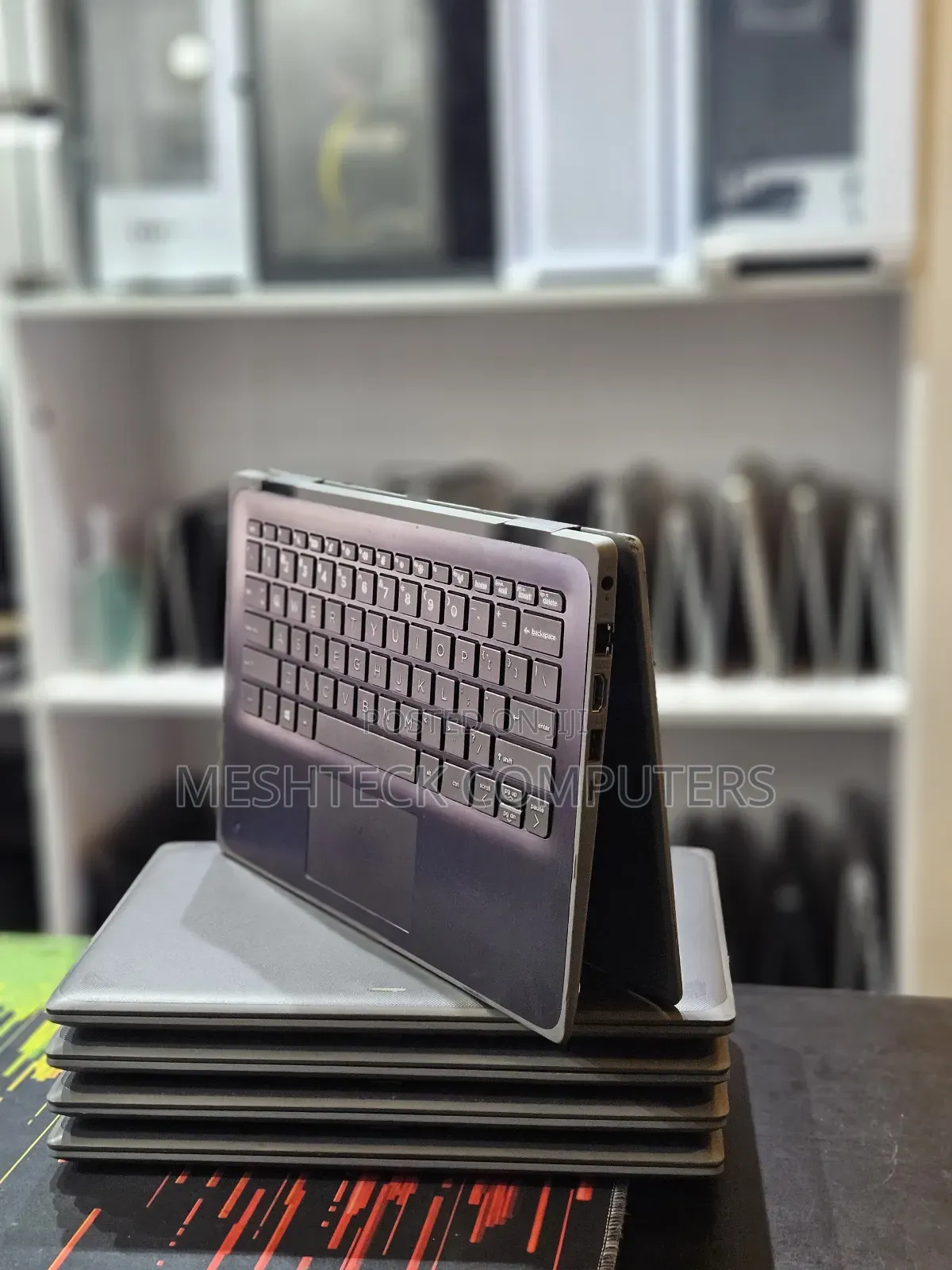 Laptop HP ProBook 11 X360 G3 EE 8GB Intel Core I5 SSD 256GB