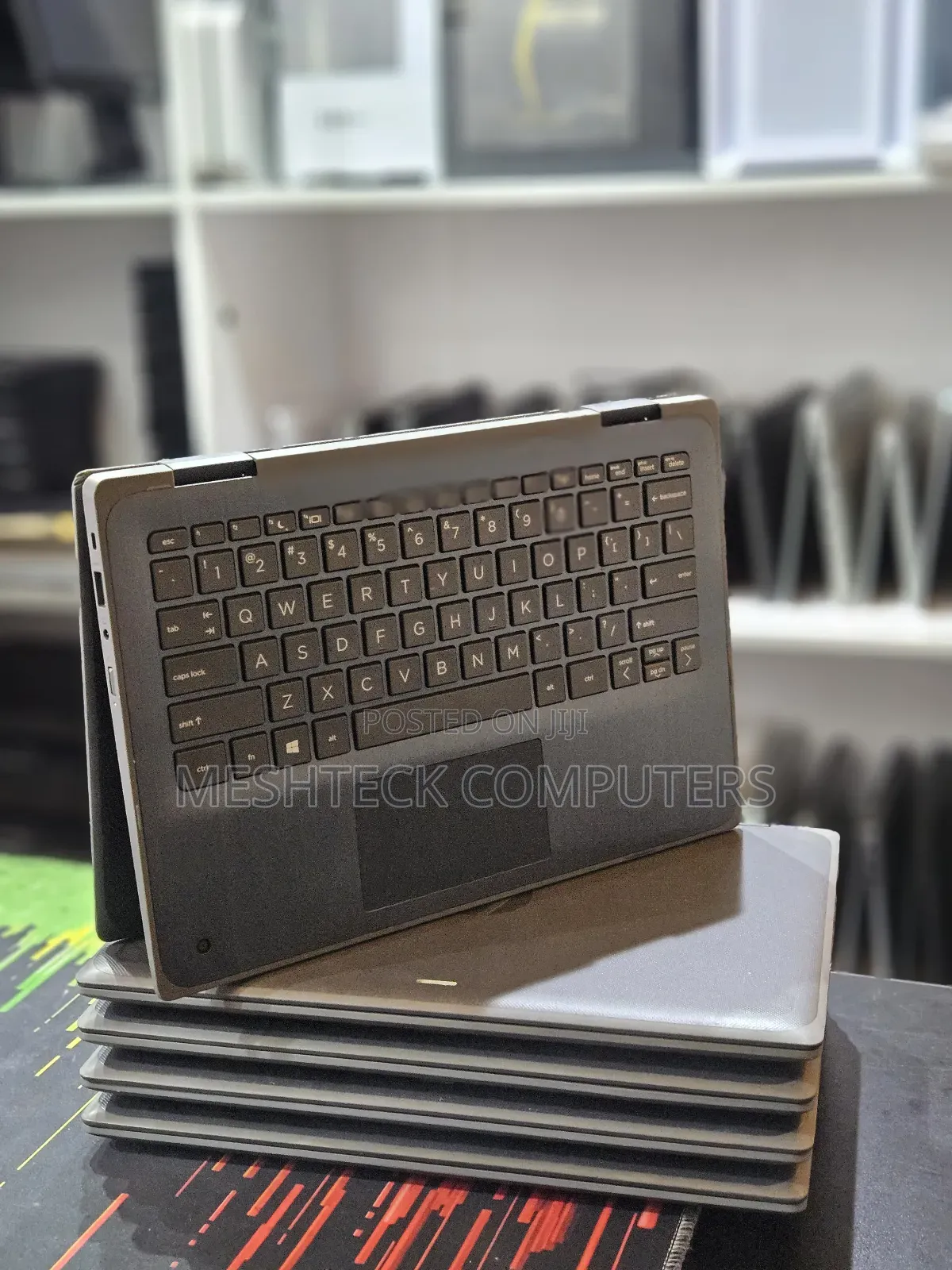 Laptop HP ProBook 11 X360 G3 EE 8GB Intel Core I5 SSD 256GB