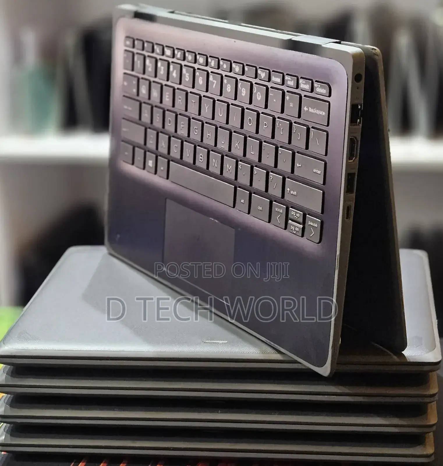 Laptop HP ProBook x360 11 G6 EE 8GB Intel Core i5 SSD 256GB