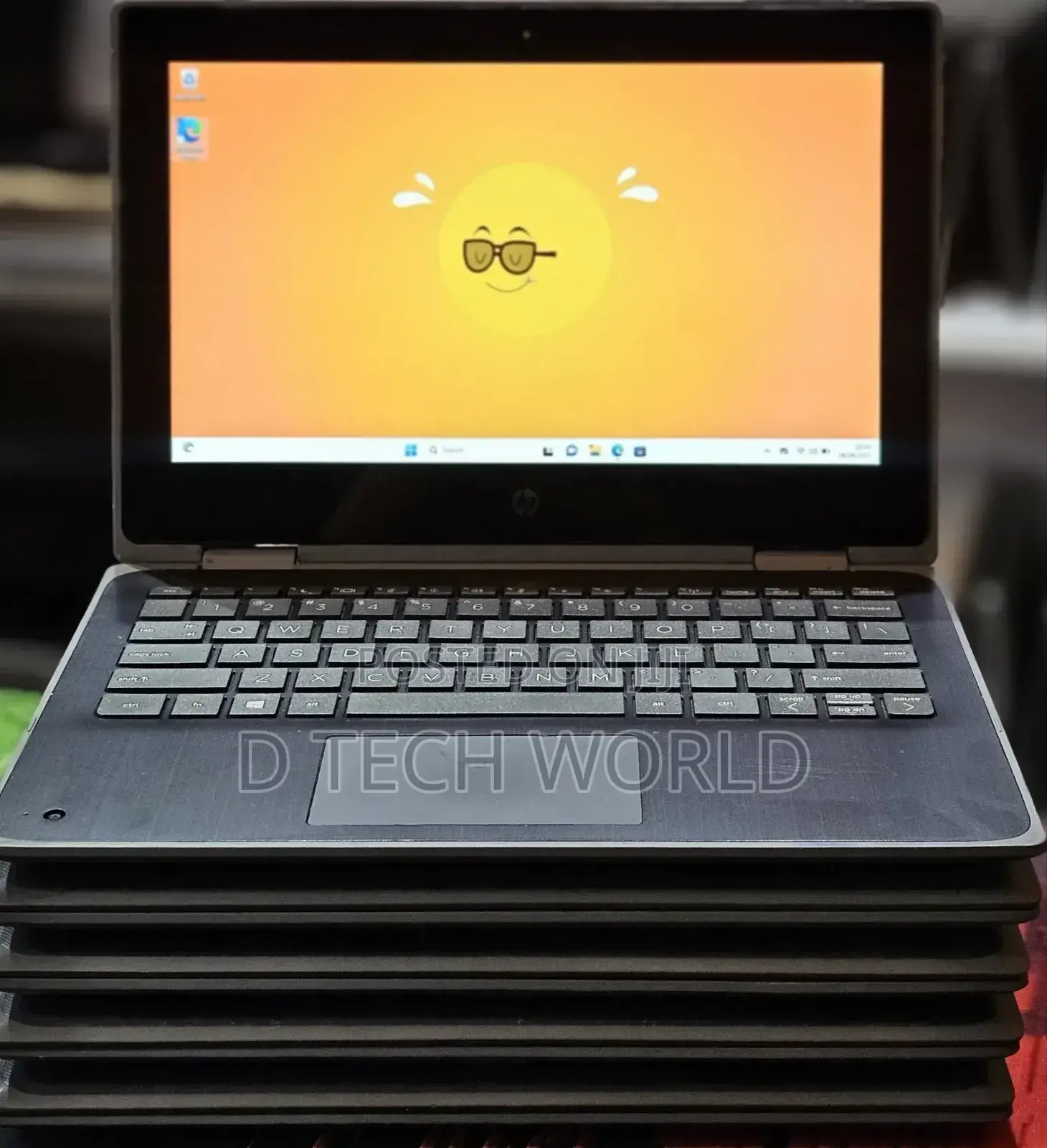 Laptop HP ProBook x360 11 G6 EE 8GB Intel Core i5 SSD 256GB