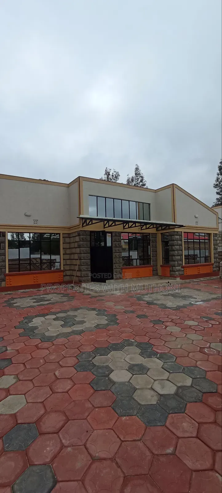 4bdrm Bungalow in Memusi, Matasia for sale