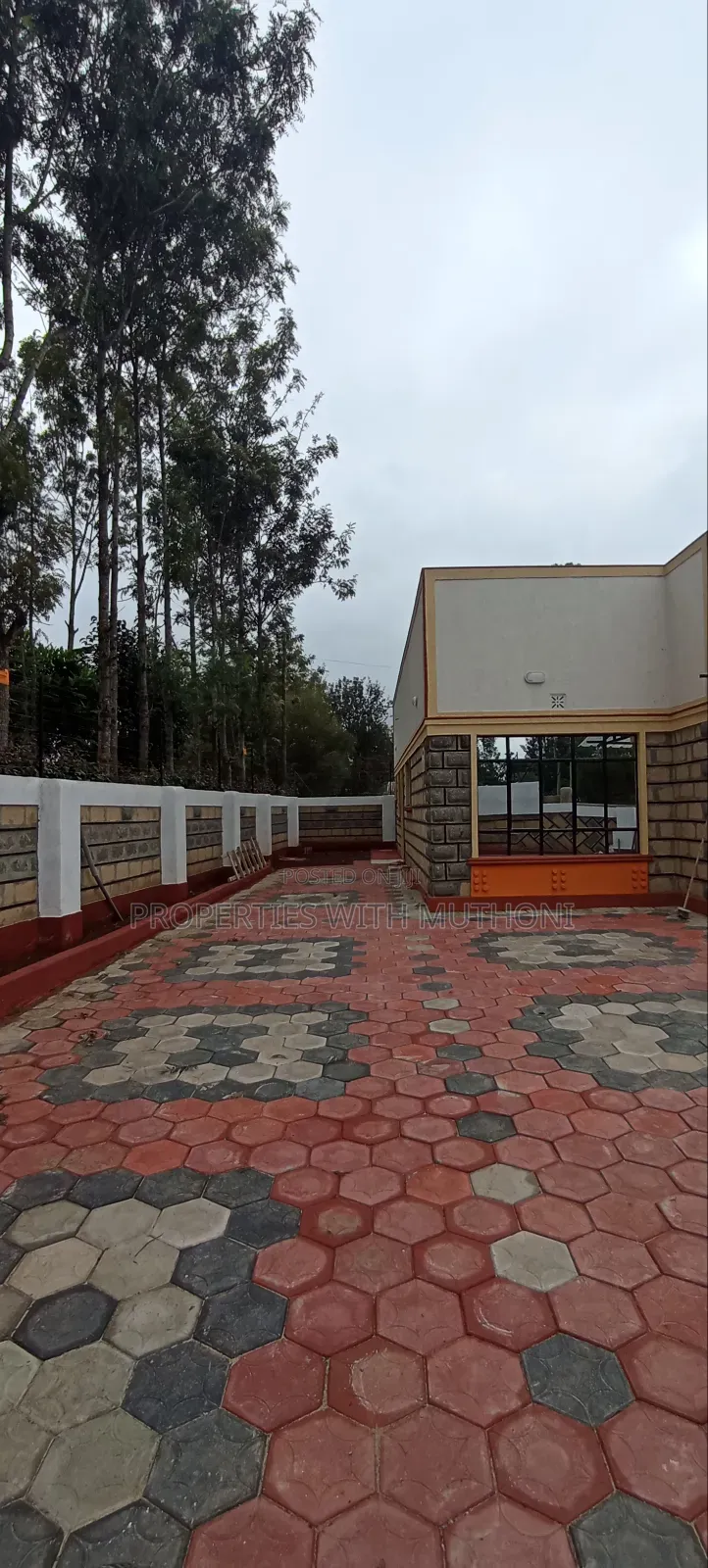 4bdrm Bungalow in Memusi, Matasia for sale