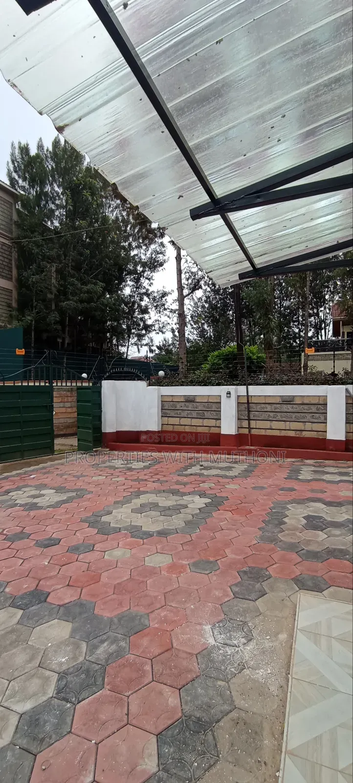 4bdrm Bungalow in Memusi, Matasia for sale