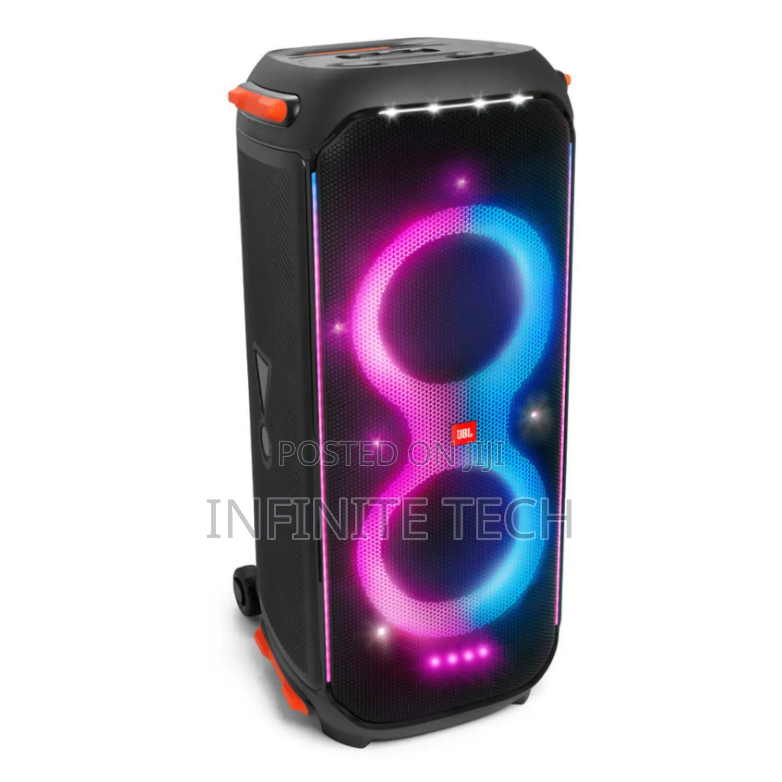 Jbl Party Box 720 (Club 720)