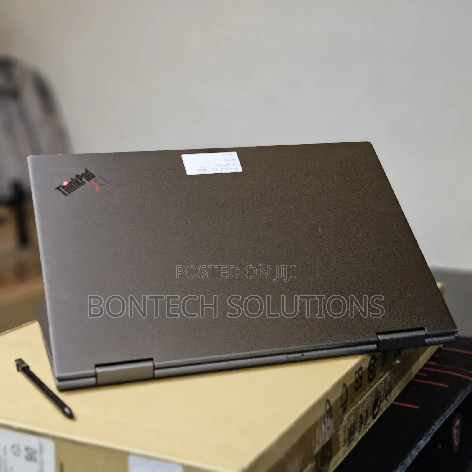 Laptop Lenovo Thinkpad X1 Yoga 16GB Intel Core I7 SSD 512GB