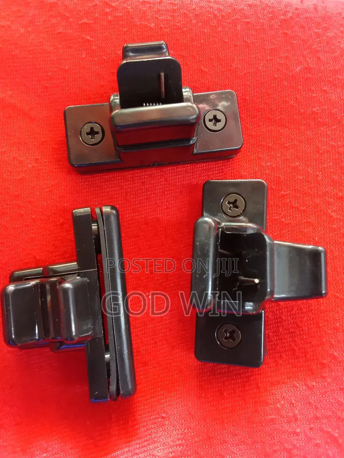Bus Window Locks Best