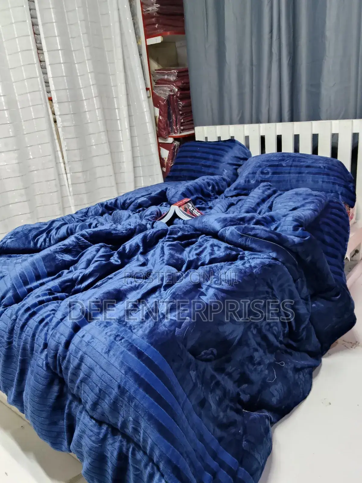 Indian Silk Duvets