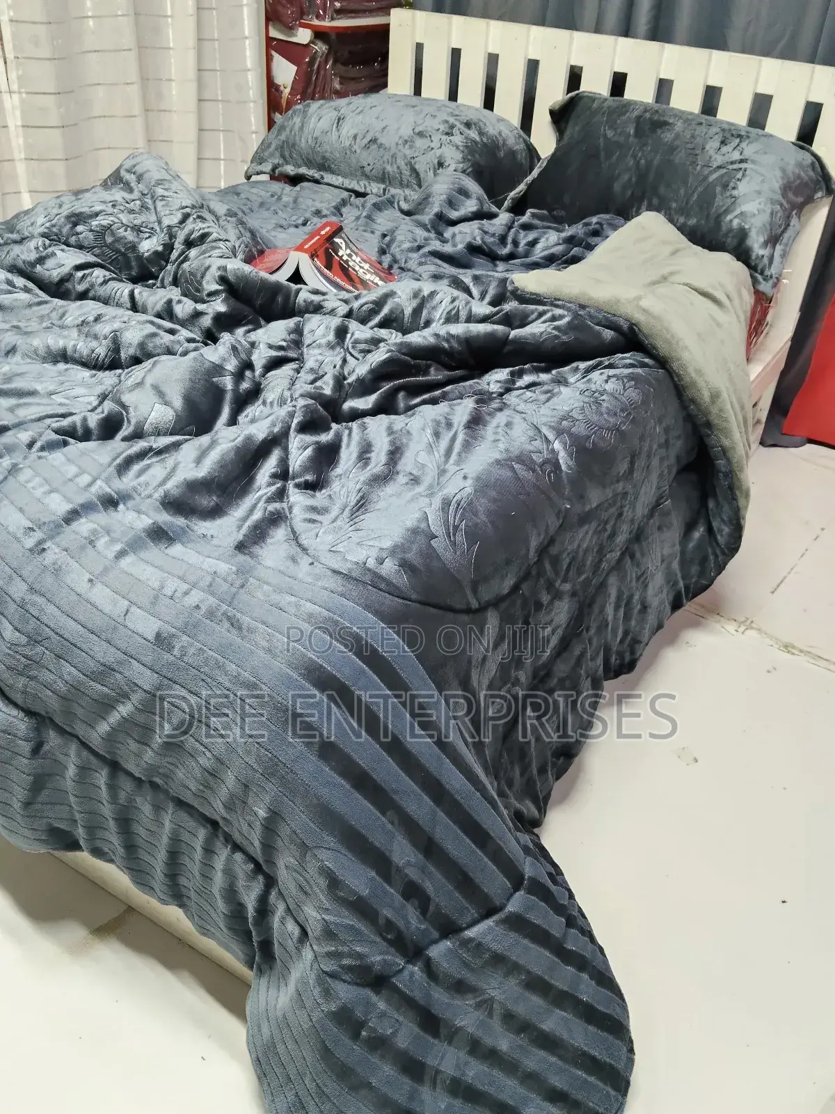 Indian Silk Duvets