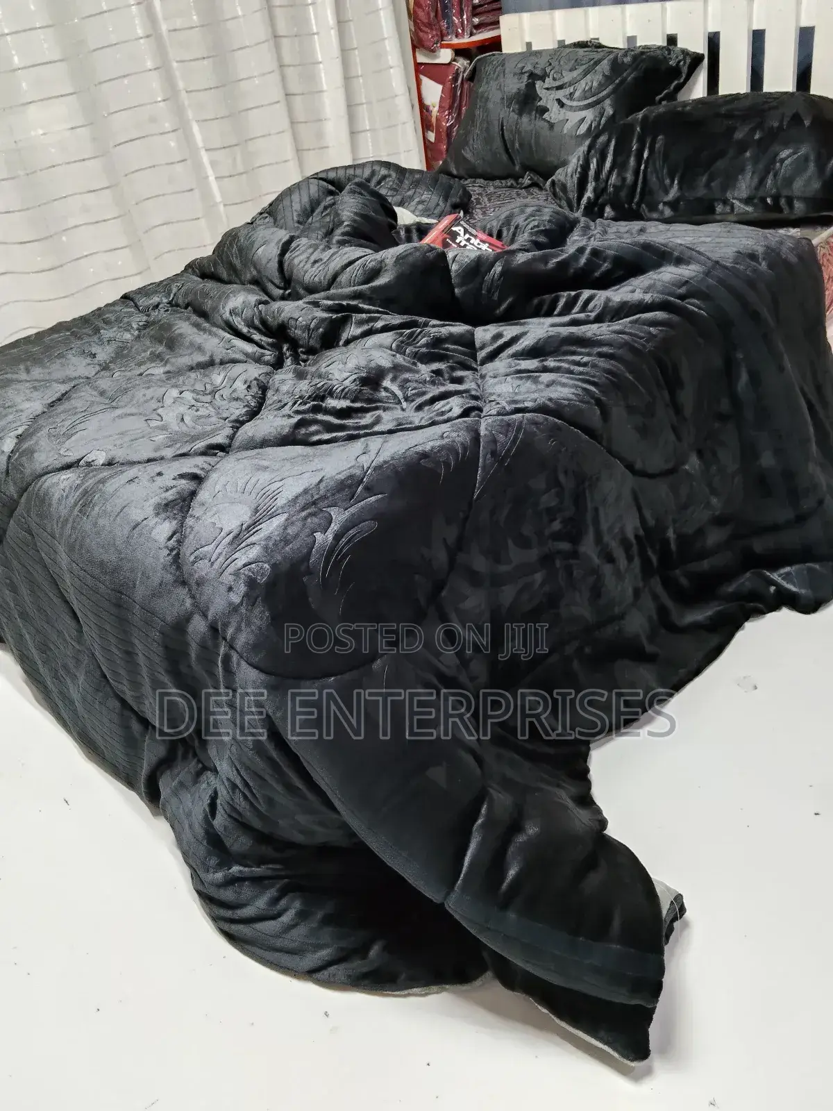 Indian Silk Duvets