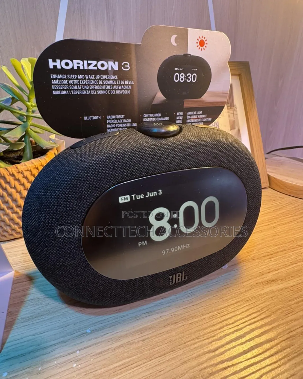 Jbl Horizon 3