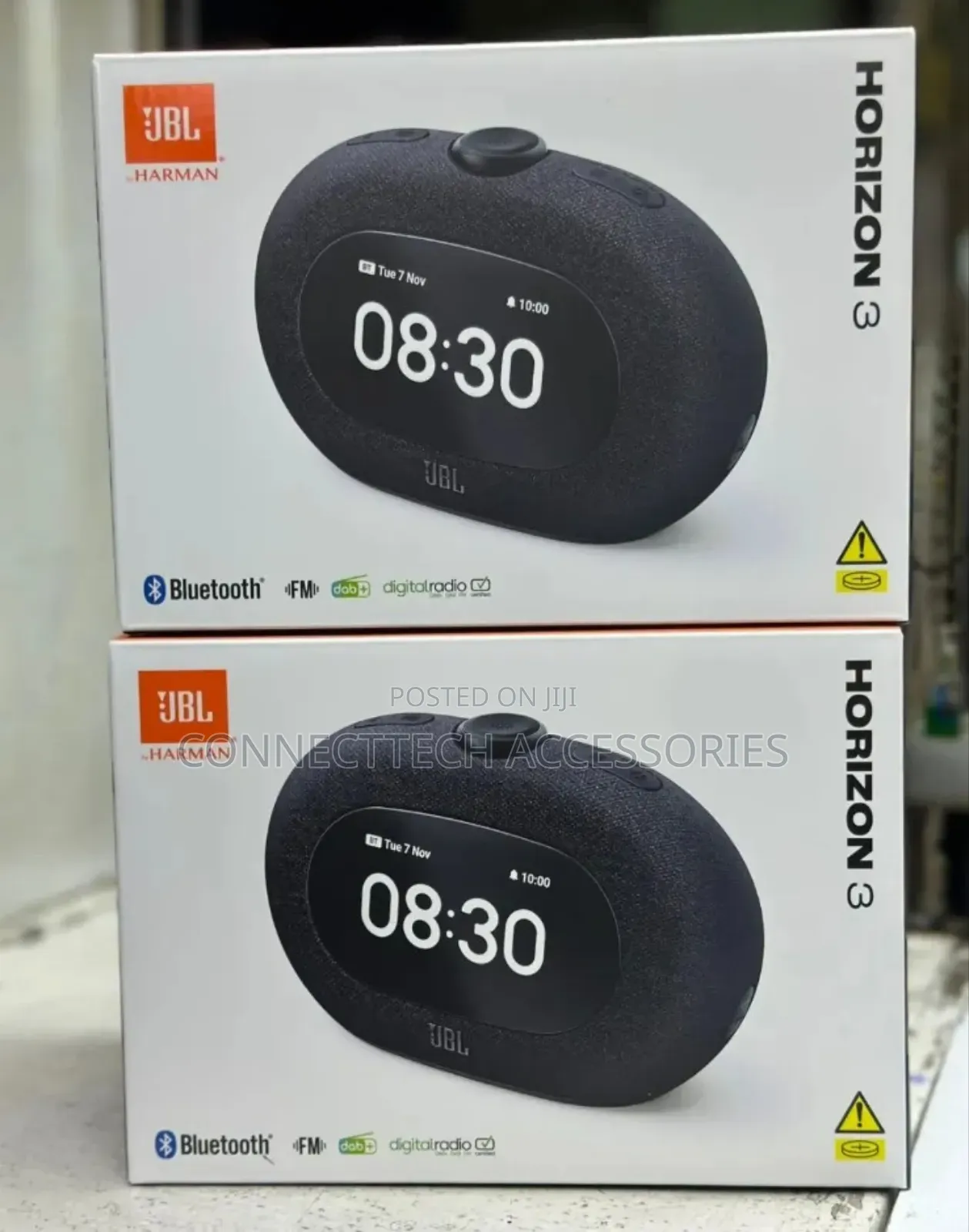 Jbl Horizon 3