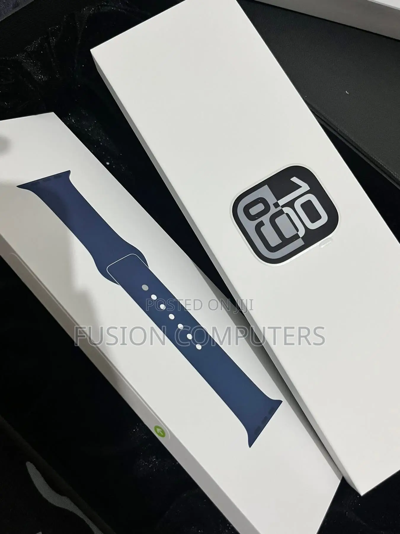 Apple Watch Series 10 42mm GPS