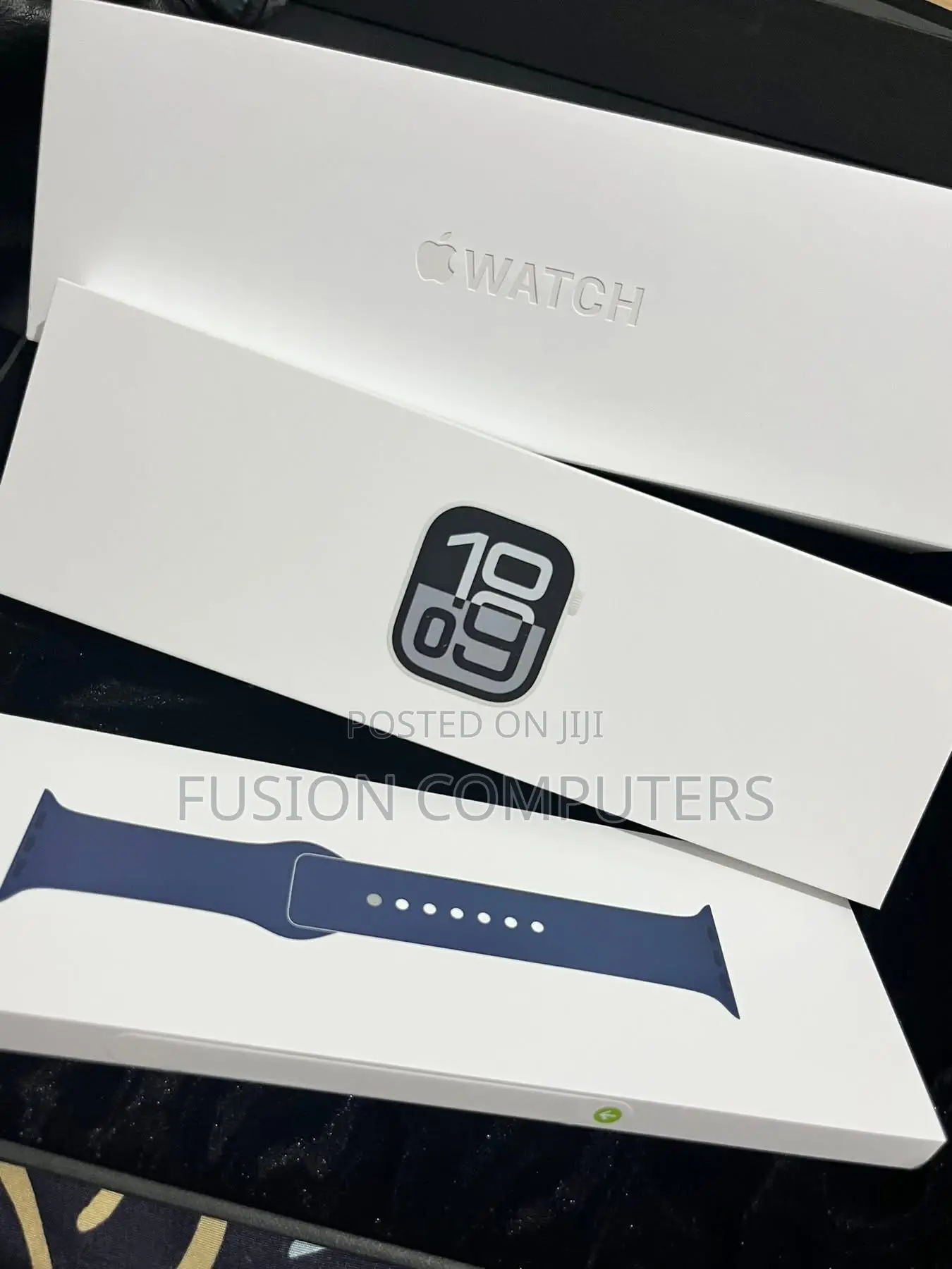 Apple Watch Series 10 42mm GPS