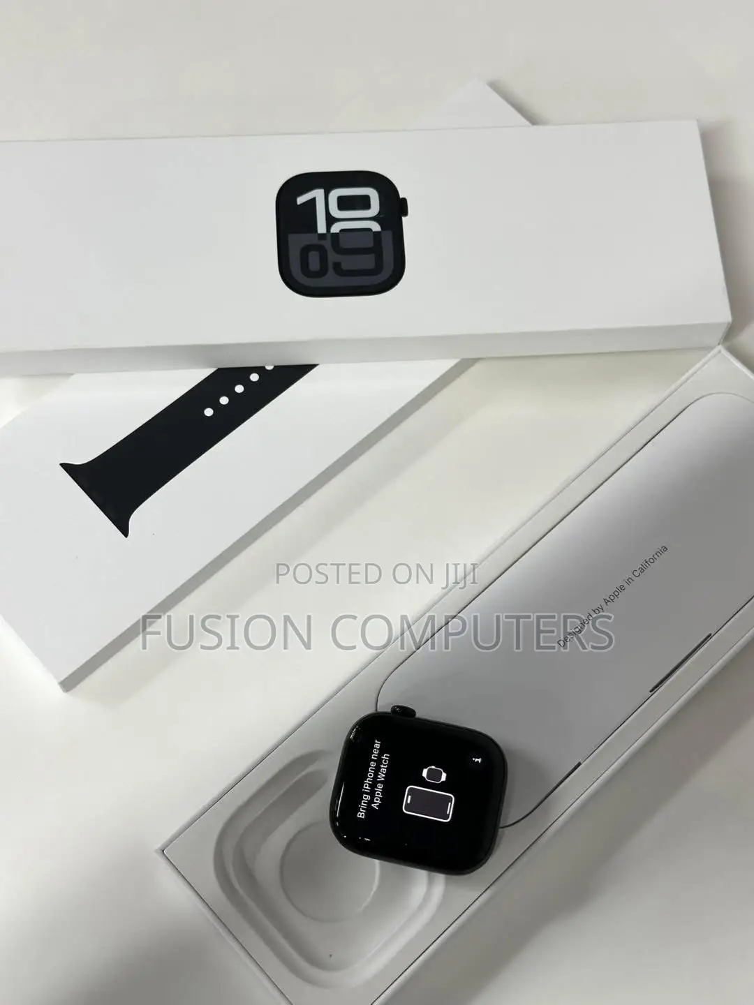 Apple Watch Series 10 46mm