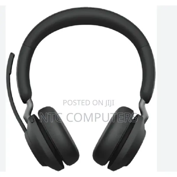 Jabra Evolve2 65 Flex Link380a Ms Stereo
