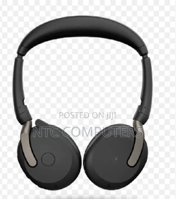 Jabra Evolve 2 65 Flex Link380a Ms Stereo