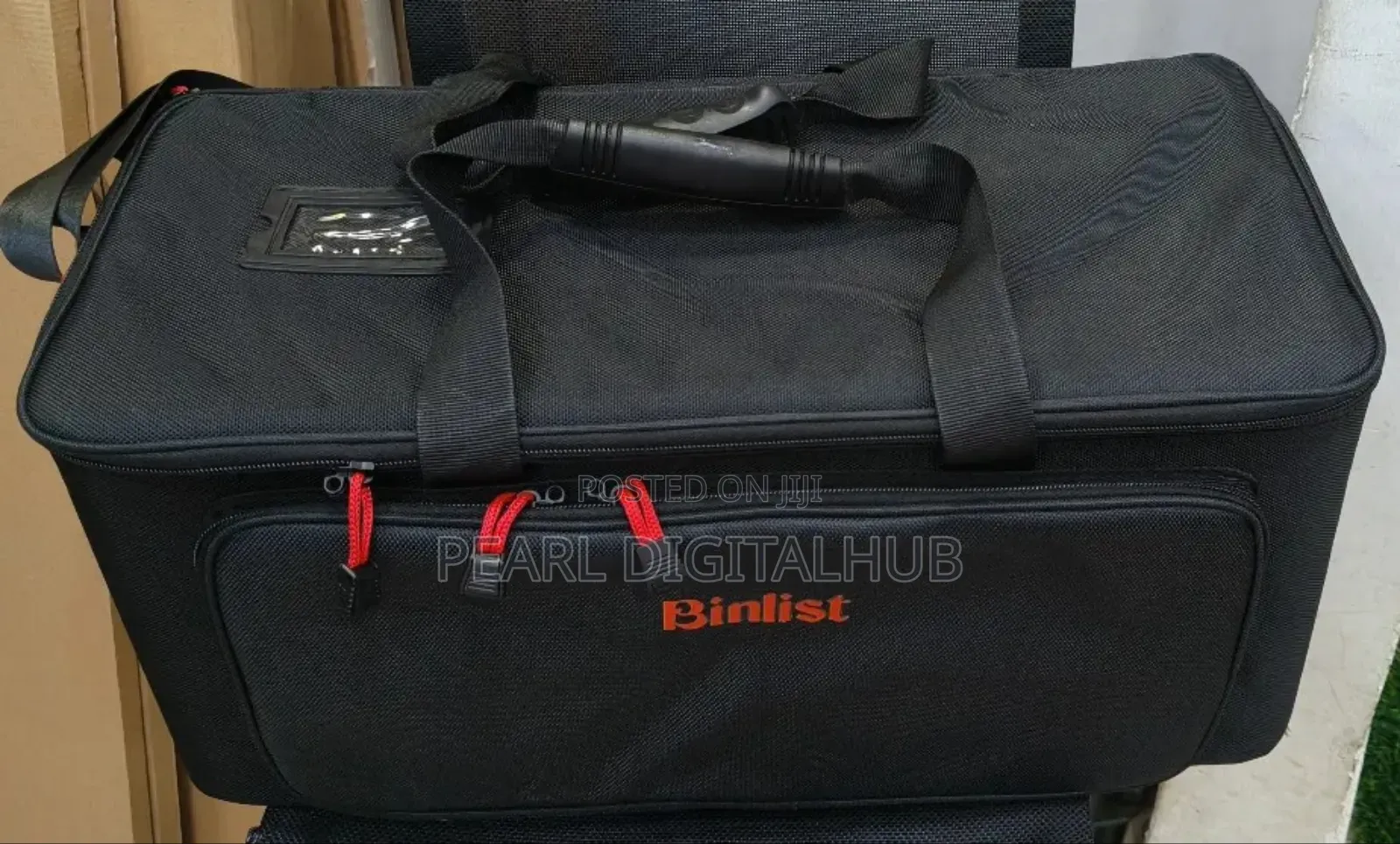 Camcorder Travel Camera Bag