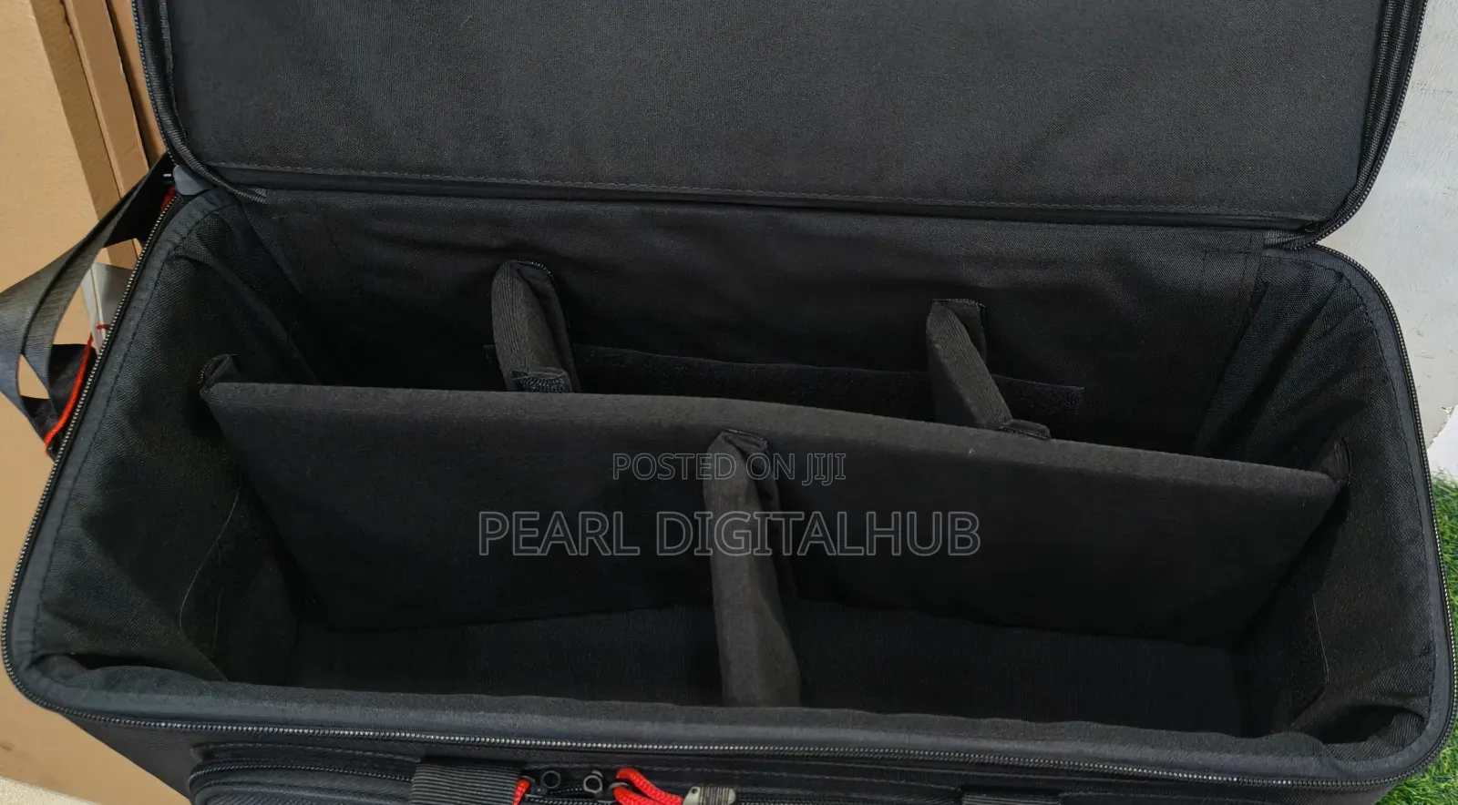 Camcorder Travel Camera Bag