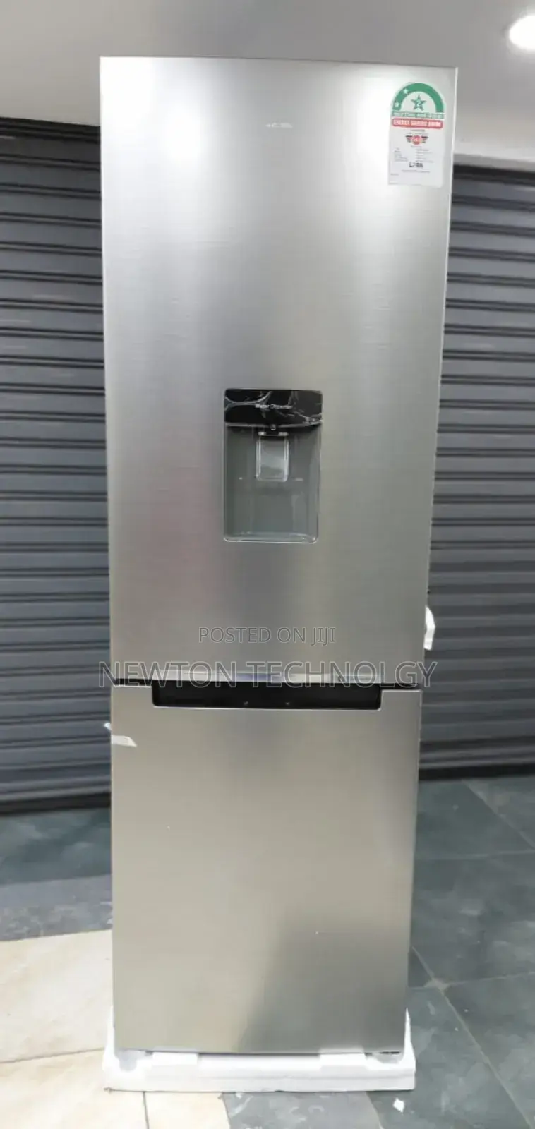 Samsung Fridge 338litres ,2 Door Bottom Mount Freezer,No Frost