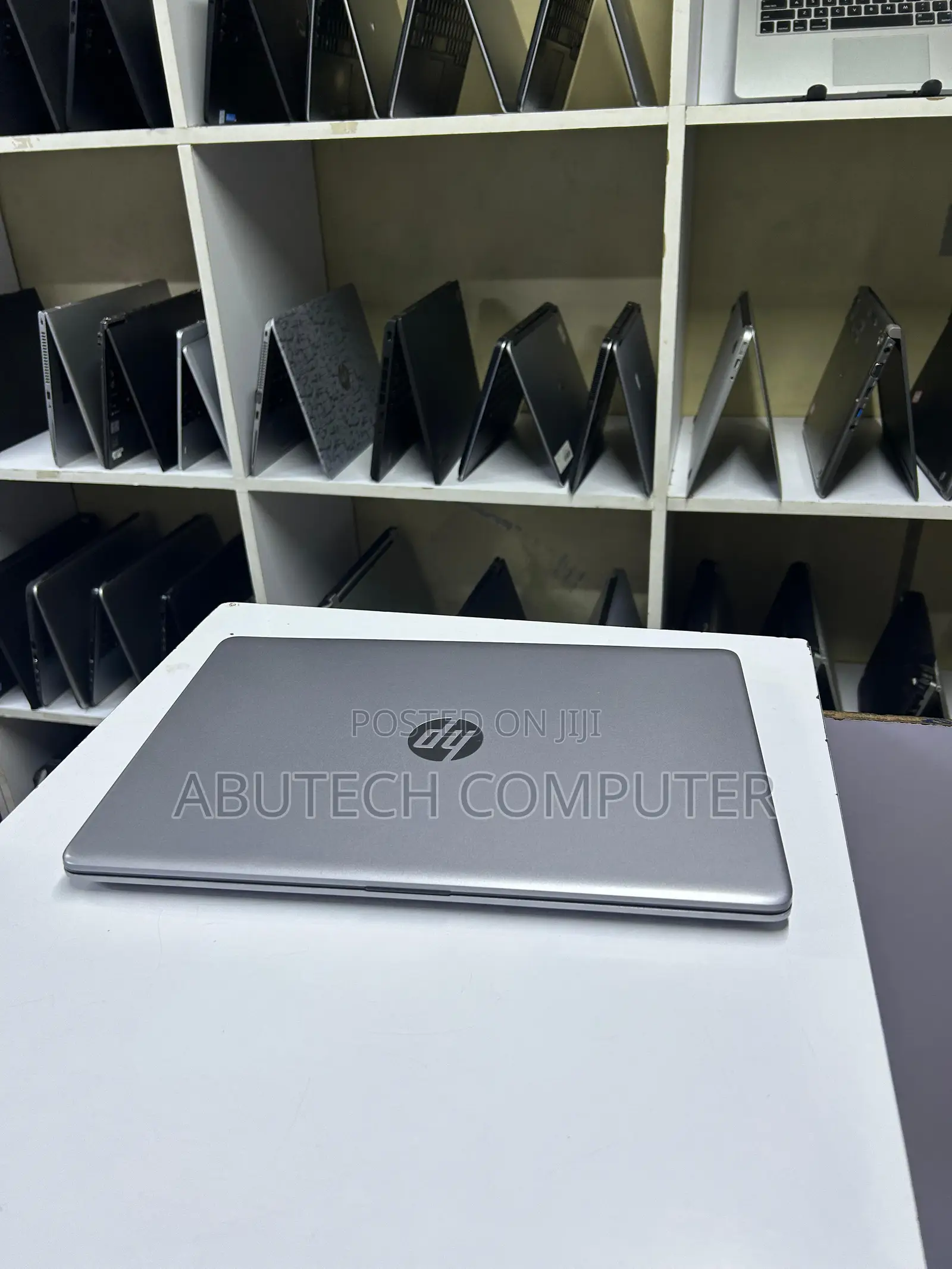 Laptop HP 250 G8 16GB Intel Core I5 SSD 512GB