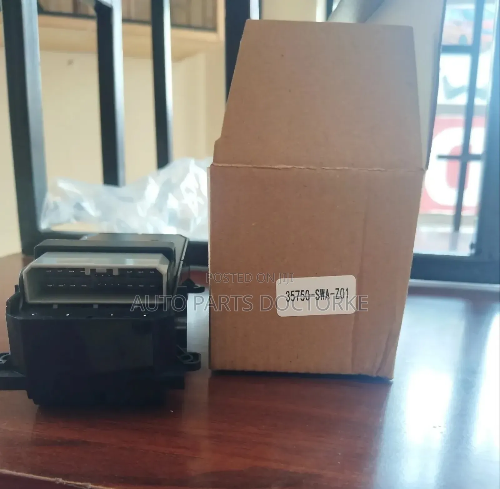 Honda Cr-v 2007-2011 Re Series Window Master Switch