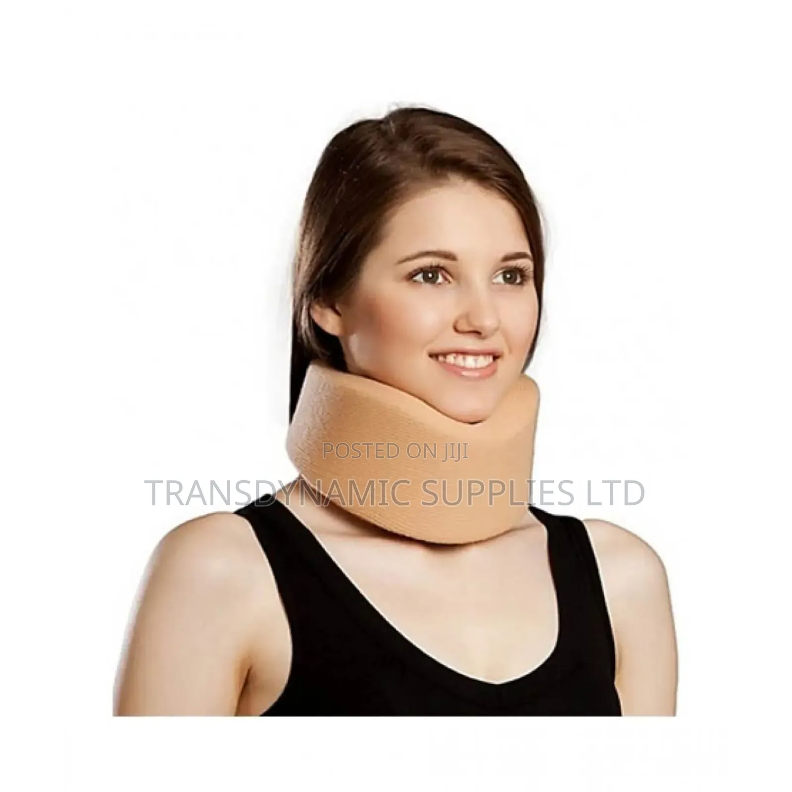 Soft Cervical Collar