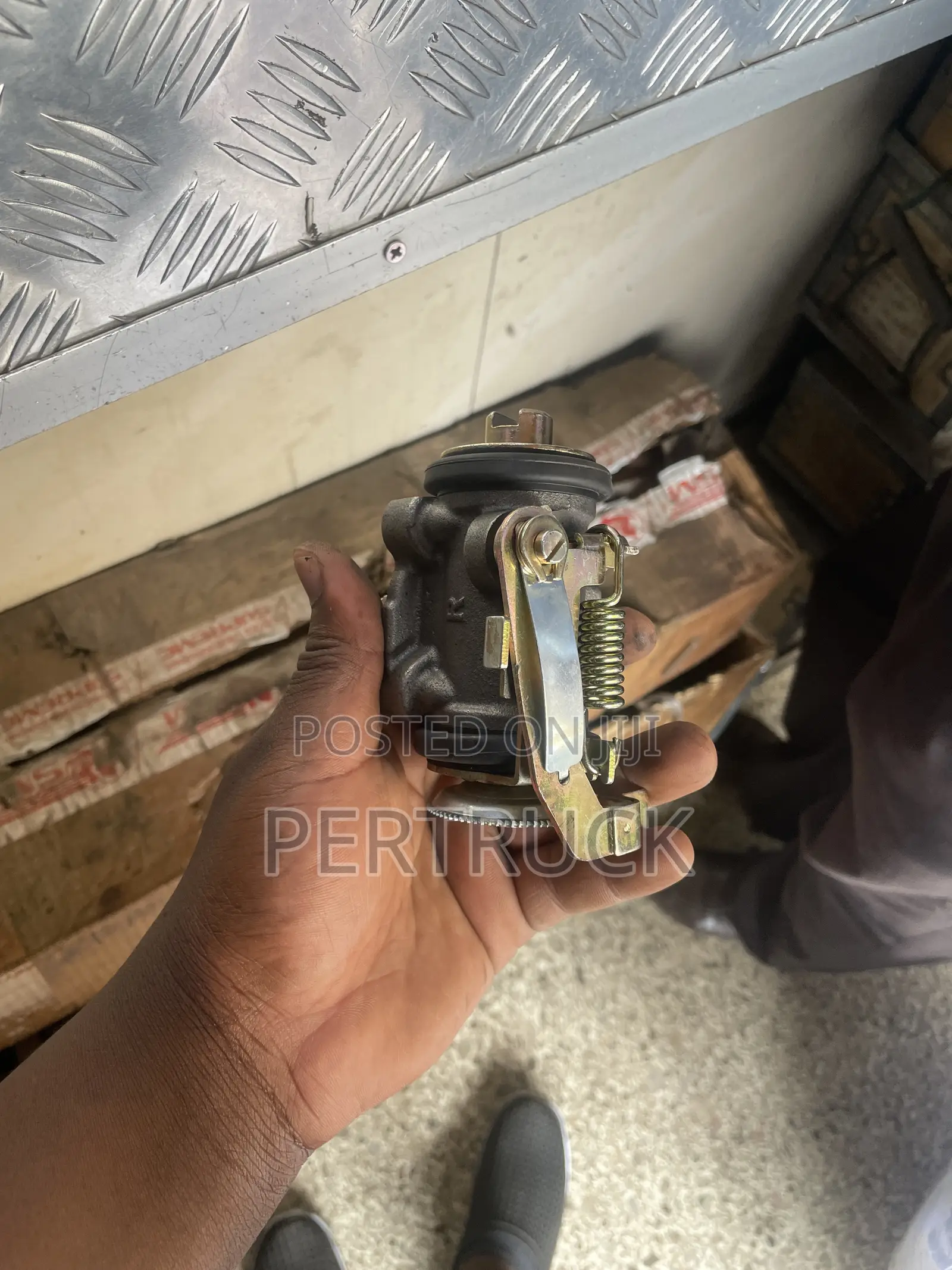 Nissan Civilian Rear Wheel Cylinders