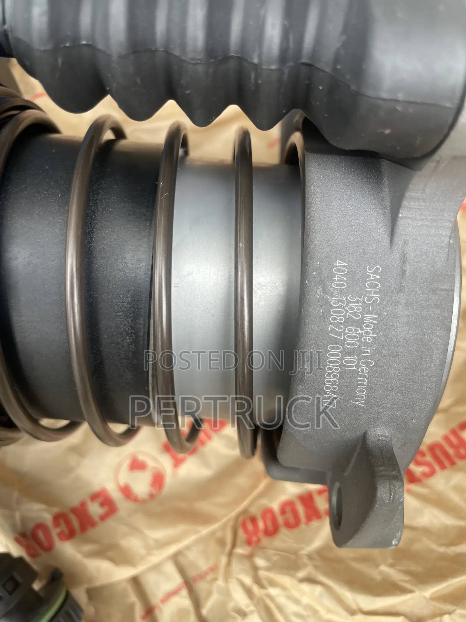 Mercedes Benz Atego Clutch Slave Cylinder /Release Bearing