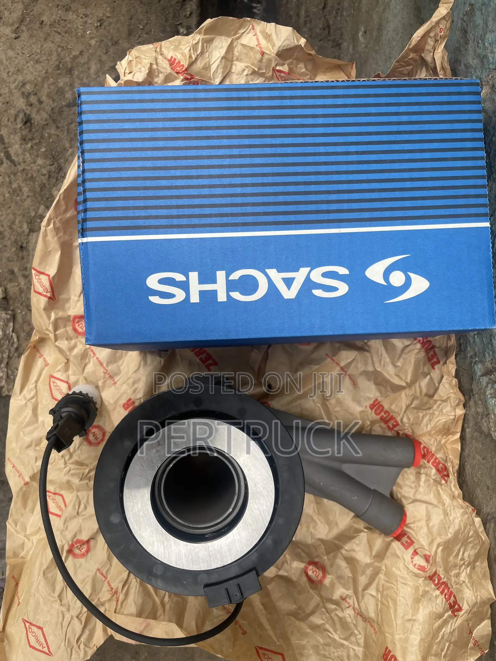 Mercedes Benz Atego Clutch Slave Cylinder /Release Bearing