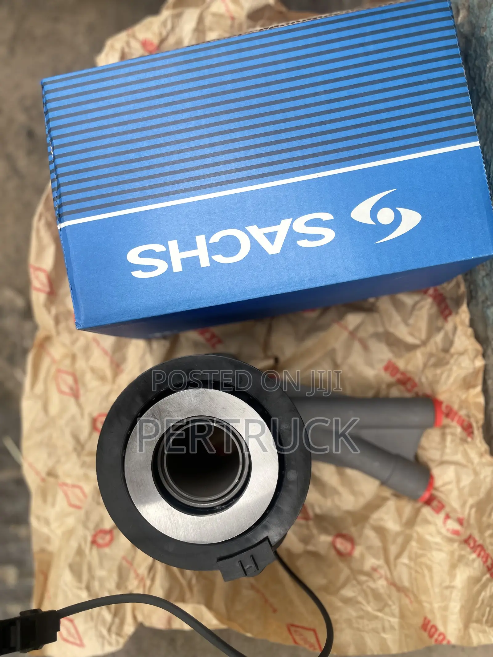 Mercedes Benz Atego Clutch Slave Cylinder /Release Bearing