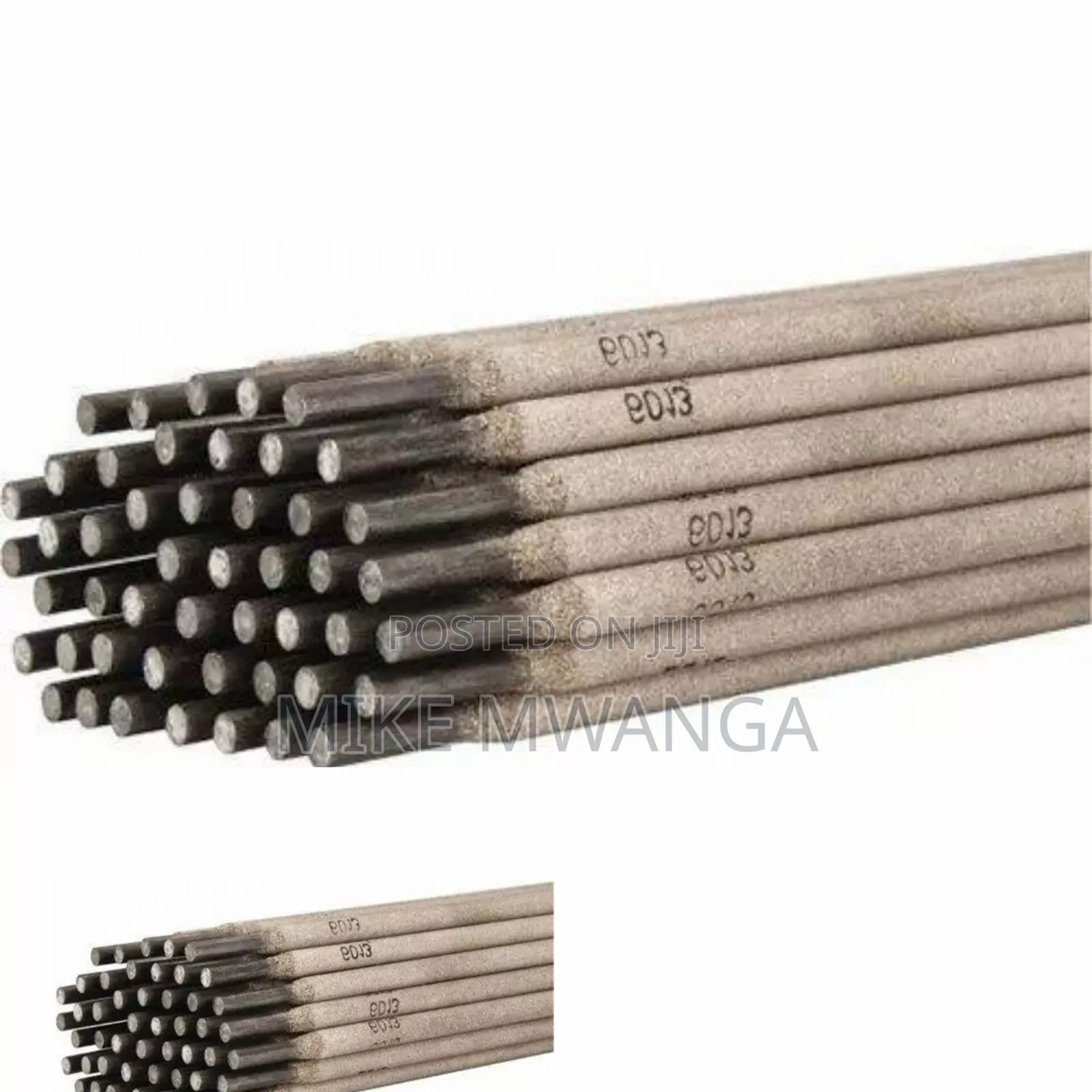 Fabrication Welding Rods 3.2mm