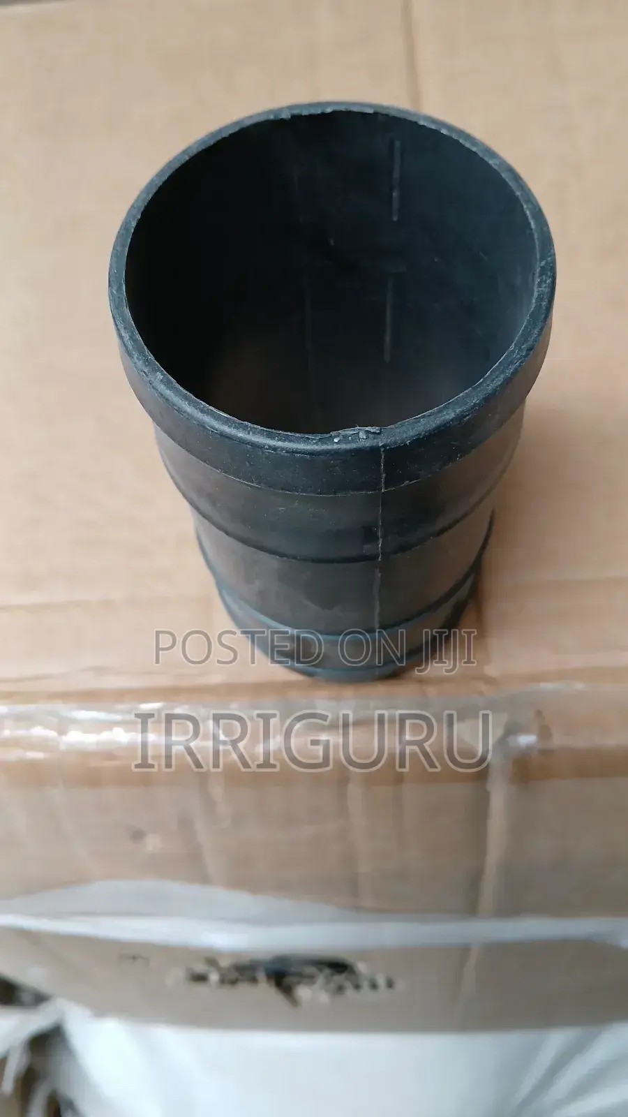 Coupling Couplers