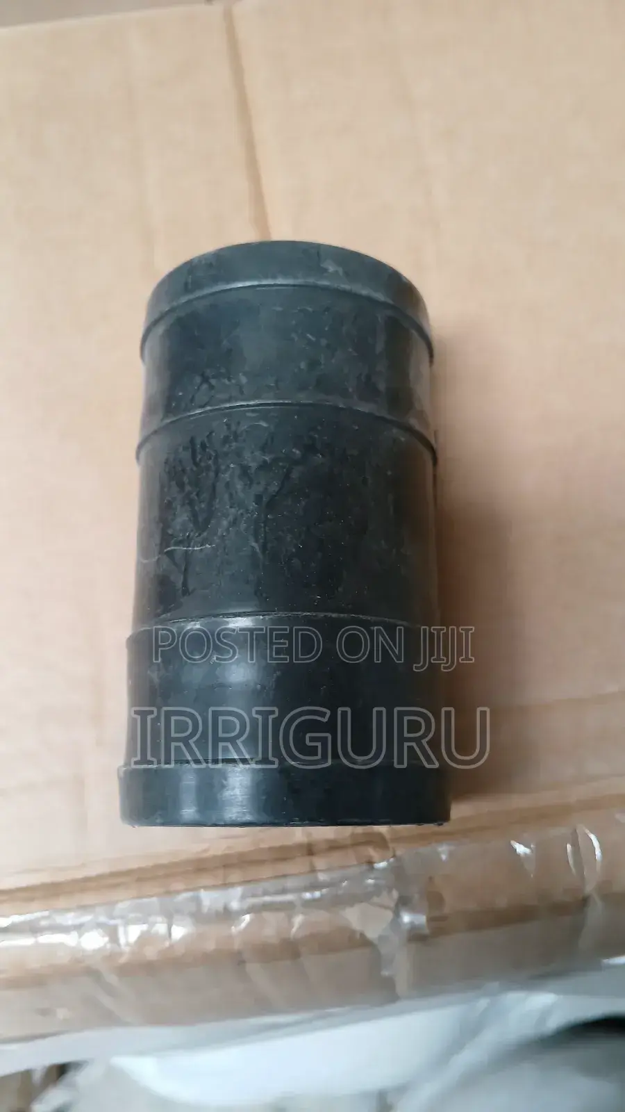 Layflat Couplings 32mm