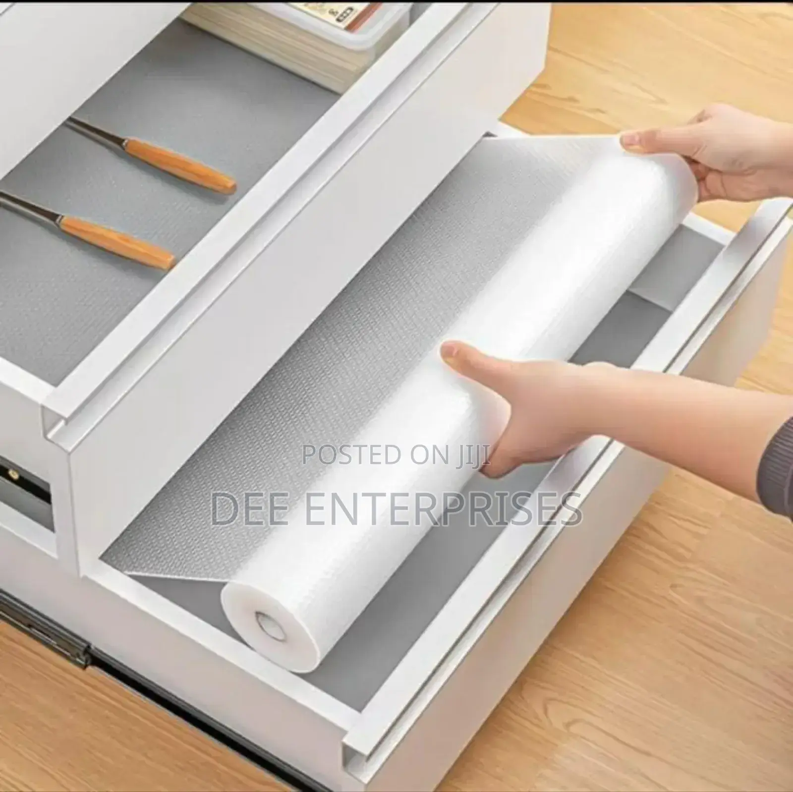 Waterproof Drawer Mats